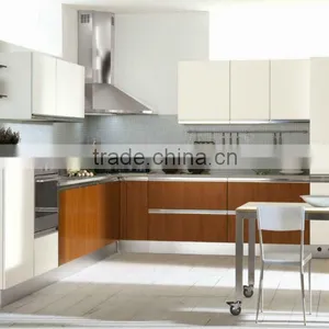 Bake Painting Kitchen Cupboard With High Quality Standard thumbnail-1
