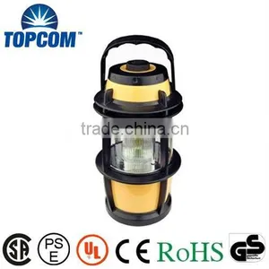 Ultra Bright 30 Led Camping Lantern thumbnail-1