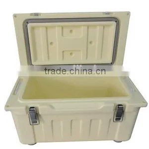 Best Selling Products in Summer Insulated Cooler Box /insulated Ice Chest/cooling Box Quality Choice thumbnail-3