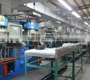 Huiyang Xinsheng Silicone Rubber Products Manufacturing Factory company overview - view 3 thumbnail