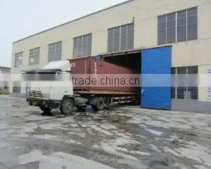 Zhangjiagang Lianding Machinery Co., Ltd. company overview - view 1 thumbnail
