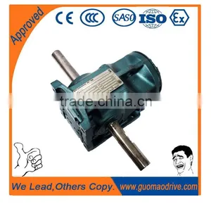 Helical-bevel Gearmotor of K Series thumbnail-5