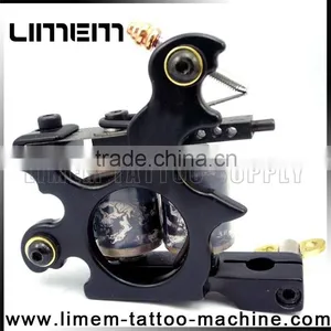 The High Quality Professional Iron Tattoo Machine on Hot Sale thumbnail-3