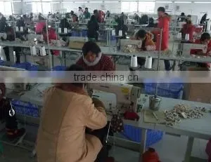 Yangzhou Leda Toys Machinery Co., Ltd. company overview - view 2 thumbnail