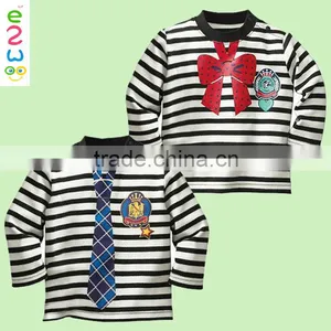 China Manufacturer Frock Design For Baby Girl thumbnail-1