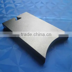 Tungsten Carbide Block in Special Customized Shape thumbnail-1