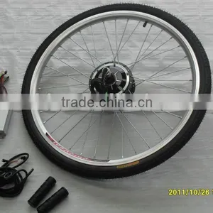36v 250welectric Brushless Motor thumbnail-1