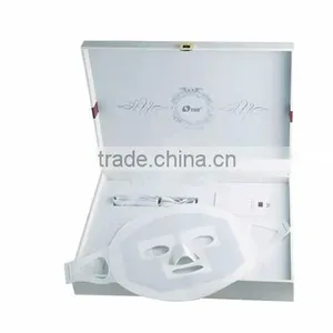 Portable Skin Care Led Light Led Beauty Light Acne Treatment Mask thumbnail-3