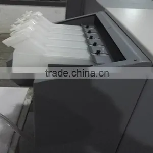 Cloth Fabric Printing Machine BST4060 Direct to Garment Printer thumbnail-4