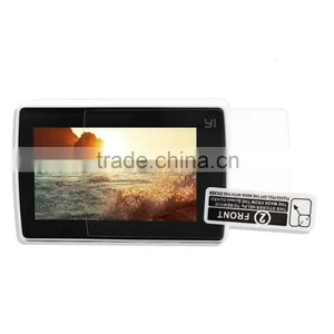 New Xiaomi Yi 2 4K LCD Screen Protector Film With Ultra Thin and Clear Features thumbnail-2