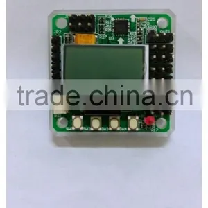 KK2.1.5-Mini Multi-Rotor Flight Controller 36x36mm thumbnail-2