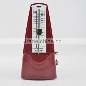 Guitar & Piano Mechanical Metronome thumbnail-4