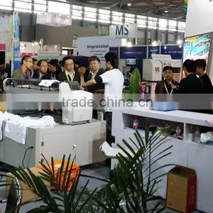 Wonderful Pangoo-Jet Flatbed uv Printer a3 With Economic Price thumbnail-4