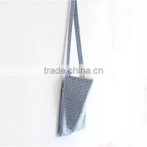 Single Shoulder Canvas Tote Bag Shopping Bag for Fashionable Women thumbnail-5