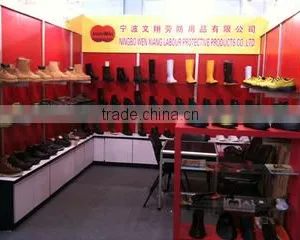 Ningbo Wen Xiang Labour Protective Products Co., Ltd. company overview - view 2 thumbnail