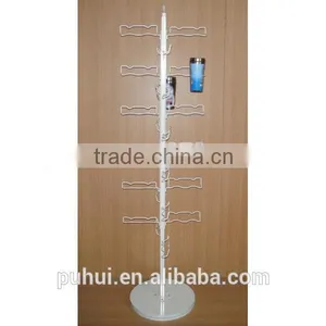 Multi Functional Sunglasses Display Rack thumbnail-6