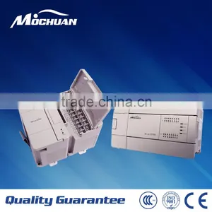 Low Price Micro PLC Special Function Module MU2H-4AD Supplier thumbnail-1