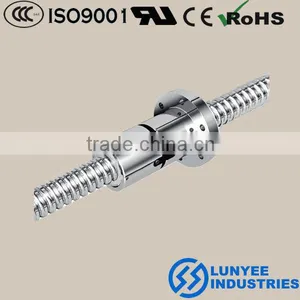 CNC Lathe Cheap Ball Screw Supplier thumbnail-1