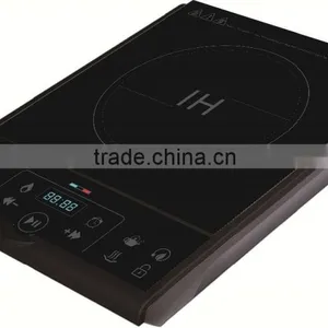 High Quality Electric Stove/ Portable Electric Induction Cooker /Commercial Induction Cooker thumbnail-3