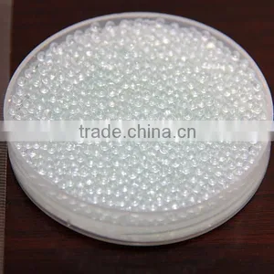 G100 G500 Sodium Calcium Glass Ball thumbnail-1