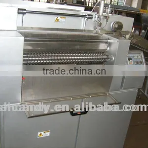 5 Sticks Chewing Gum Factory Making Machine thumbnail-1
