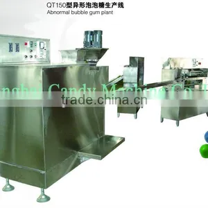 Auto Chewing Gum Candy Making Machine Plants thumbnail-1