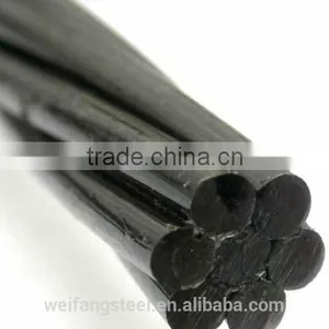 PC Steel Strand thumbnail-5