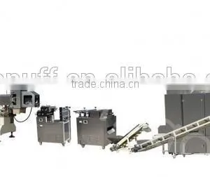 Automatic Nutritional Rice Plant/Artificial Rice Machine Equipment thumbnail-5