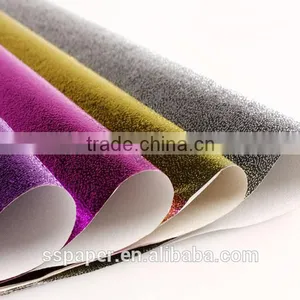 Hotsale Product 50*70cm Quality Rainbow Paper Flash Paper thumbnail-5
