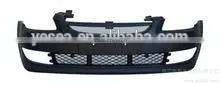 Low Price High Safety Customize Car Bumper Factory thumbnail-1