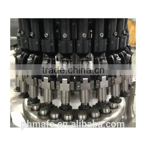 Automatic Pharmaceutical Oral Liquid Syrup Filling Production Lines thumbnail-3
