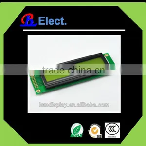 1602 Dot Matrix Character STN Cob Lcd Module thumbnail-1