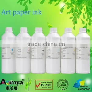 Top Selling Art Paper Ink for Epson Large Format Printers thumbnail-1