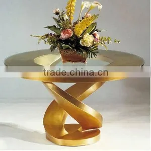 Hotel Looby Wooden Console Table IDM-CO029 thumbnail-5