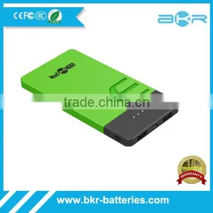 100% Real Capacity 5000mah Mobile Powerbank thumbnail-4