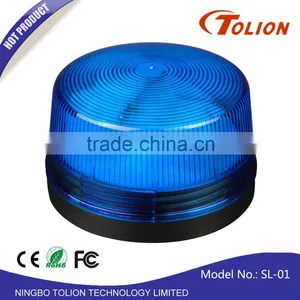 New Product Police Xenon Strobe Lights thumbnail-2