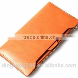 2016 New Style Wallet Hot Sale Leather Wallet Fashion Ladies Wallets With Multi Card Holder thumbnail-1