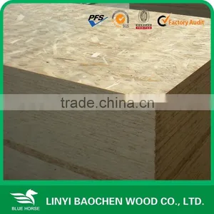 Sanding Poplar Flakeboard With Cheap Price thumbnail-4