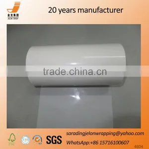 High Quality Release Paper/Silicon Coated Kraft Paper Manufcturer thumbnail-6