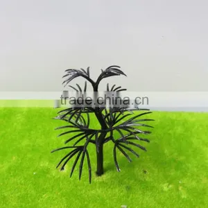 Scale Models, Architecture Model Tree, Family Model Tree, Building Model Tree, Train Layout Model ,MT-30 thumbnail-1