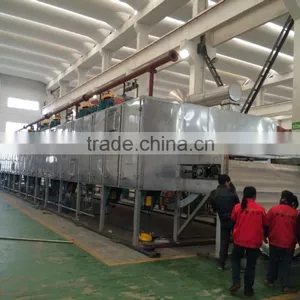Apron Conveyor Dryer/Apron Dryer thumbnail-1