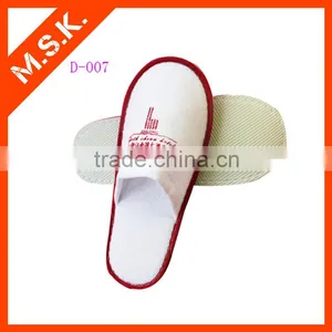 Disposable EVA Slipper For Hotel Use thumbnail-1