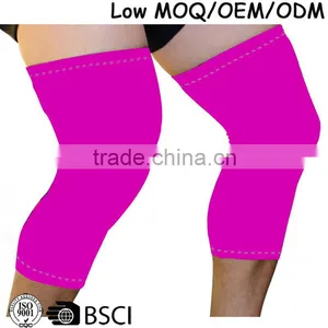 (Trade Assurance) Copper Nylon Compression Sleeves thumbnail-2