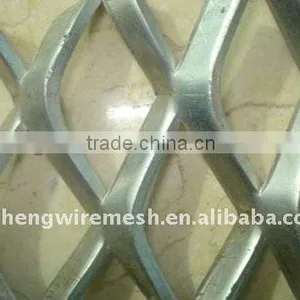 Heavy Expanded Metal Mesh(Factory) thumbnail-1