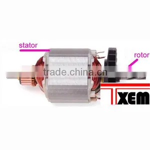 Electric Motor, Engine for Bosch Electric Drill Electric Hammer 26 thumbnail-1