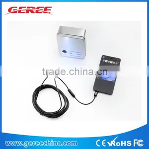 7MM Android OS Automotive Inspection Camera Underwater Pipeline Endoscope thumbnail-3