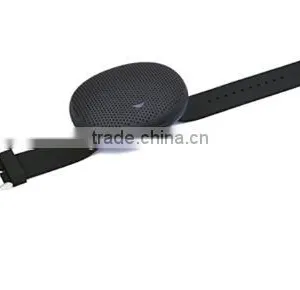 Hot New Products for 2015 Bluetooth Bracelet Speaker for Outdoor thumbnail-1