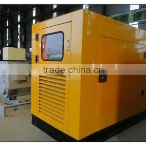 Stanford Alternator International Standard CE ISO Small Gas Turbine Generator for Sale thumbnail-3