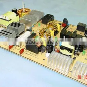 PCB Circuit Board Design & Assembly for Electronic Machine Controller thumbnail-1