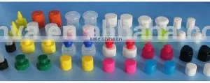Plastic Lid Injection Moldind Machine 140T thumbnail-6